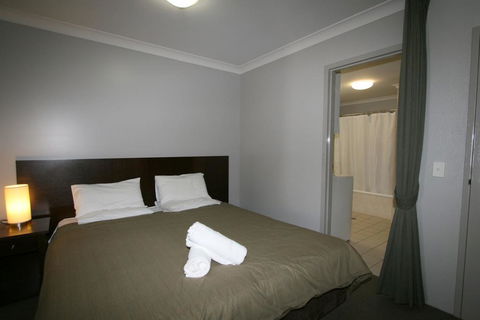 Horizons 402/10 Kosciuszko Road - Hotel WA 2