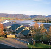 Horizons 414 - Lake Jindabyne Waterfront - Hotel WA