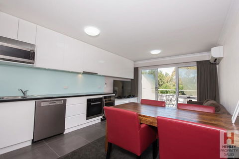 Horizons 518- Modern Apartment On The Lake Jindabyne Foreshore - Hotel WA 1
