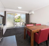 Horizons 518- Modern apartment on the Lake Jindabyne foreshore - Hotel WA