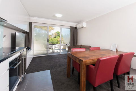 Horizons 518- Modern Apartment On The Lake Jindabyne Foreshore - Hotel WA 0