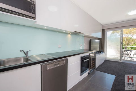 Horizons 518- Modern Apartment On The Lake Jindabyne Foreshore - Hotel WA 2