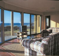 Horizons Beachfront Apartment - Hotel WA