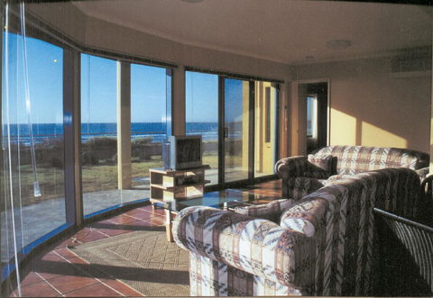 Horizons Beachfront Apartment - Hotel WA 0
