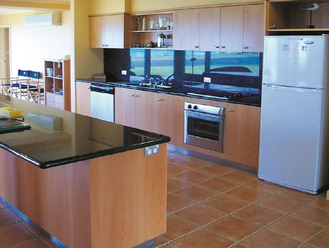 Horizons Beachfront Apartment - Hotel WA 2