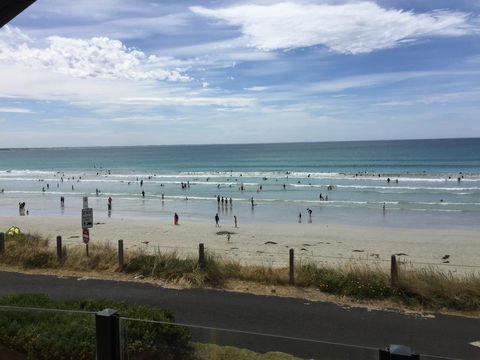Horizons Beachfront Apartment - Hotel WA 3