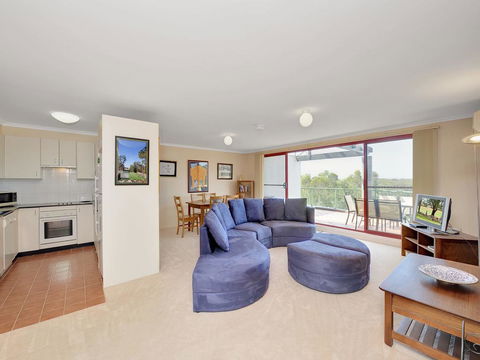 Horizons Drive, Horizons Golf Resort, Unit 56 Augusta - Hotel WA 0