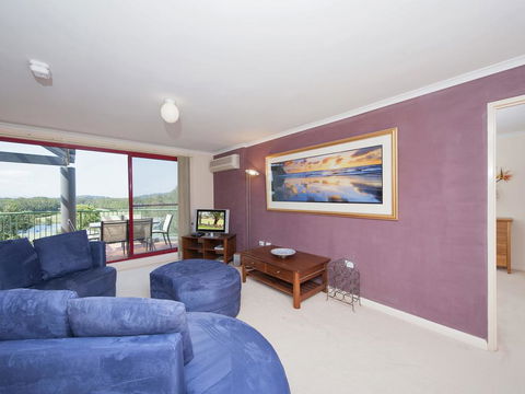 Horizons Drive, Horizons Golf Resort, Unit 56 Augusta - Hotel WA 1