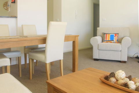 Horizons Golf Club, Unit 10, St Andrews - Hotel WA 3