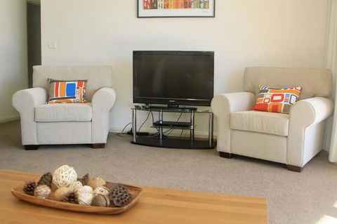 Horizons Golf Club, Unit 10, St Andrews - Hotel WA 2