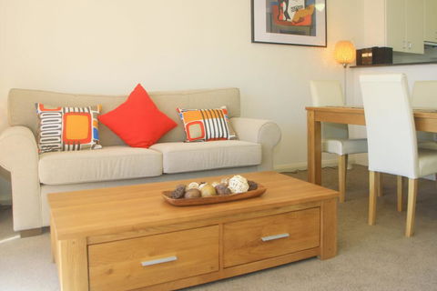 Horizons Golf Club, Unit 10, St Andrews - Hotel WA 1