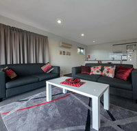 Horizons Golf Club Villa 107