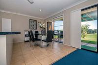 Horizons Golf Club Villa 123