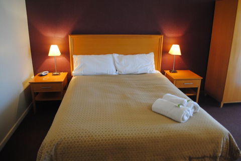 Horse & Jockey Hotel Motel - Hotel WA 1