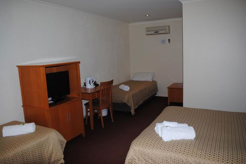 Horse & Jockey Hotel Motel - Hotel WA 2