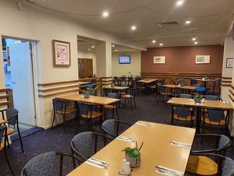 Horse & Jockey Hotel Motel - Hotel WA 3
