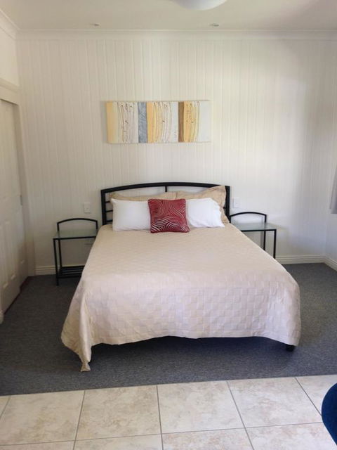 Horsepower Cabins - Hotel WA 3