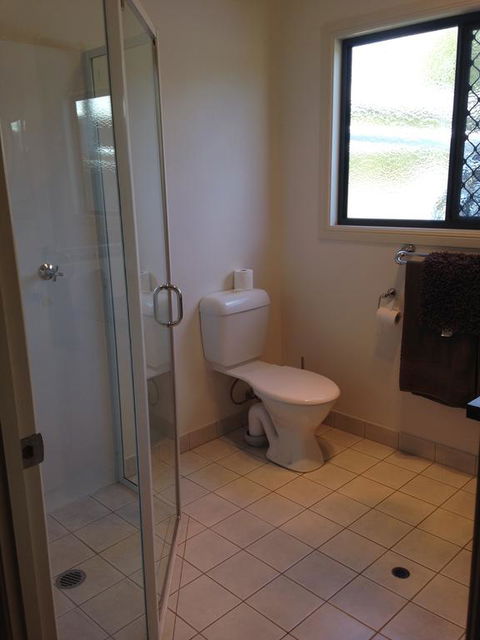 Horsepower Cabins - Hotel WA 1