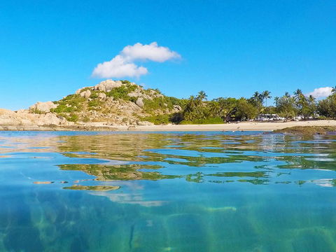 Horseshoe Bay Resort - Hotel WA 3