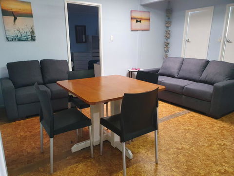 Horseshoe Bay Resort - Hotel WA 2