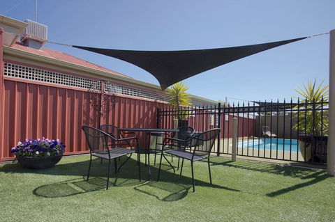Horsham Country City Motor Inn - Hotel WA 3