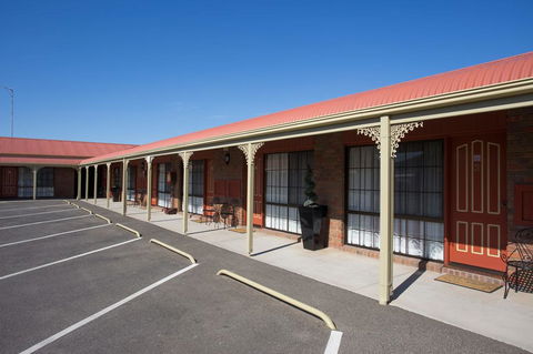 Horsham Country City Motor Inn - Hotel WA 1