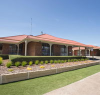 Horsham Country City Motor Inn - Hotel WA