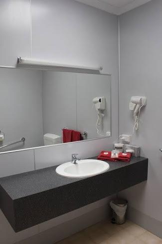 Horsham Mid City Court Motel - Hotel WA 3