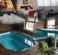 Horsham Mid City Court Motel - Hotel WA