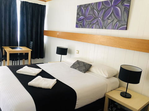 Horsham Motel - Hotel WA 2