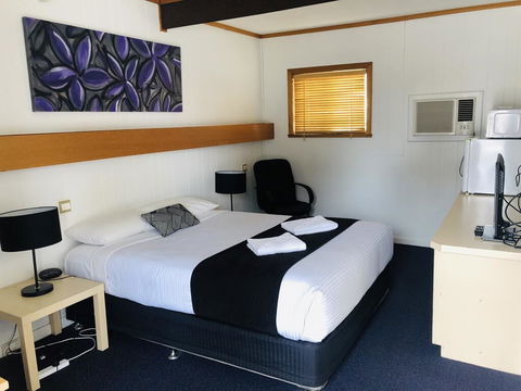 Horsham Motel - Hotel WA 0