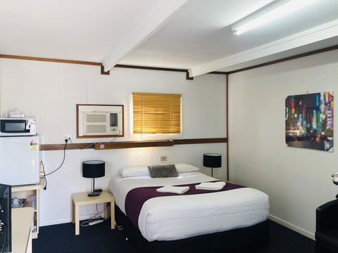 Horsham Motel - Hotel WA 1