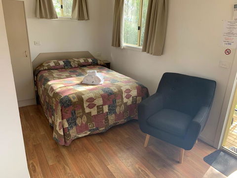 Horsham Riverside Caravan Park - Hotel WA 2
