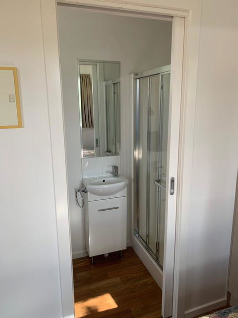 Horsham Riverside Caravan Park - Hotel WA 3