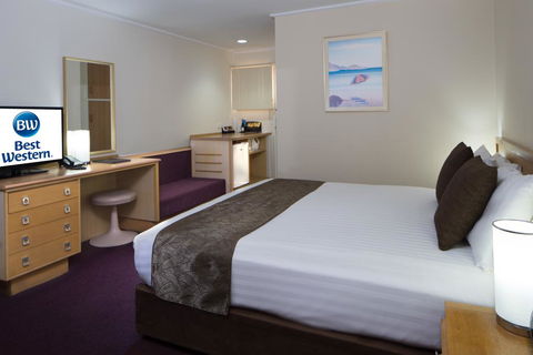 Hospitality Geraldton, SureStay By Best Western - Hotel WA 1
