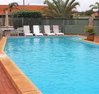 Hospitality Geraldton SureStay by Best Western - Hotel WA