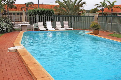 Hospitality Geraldton, SureStay By Best Western - Hotel WA 0