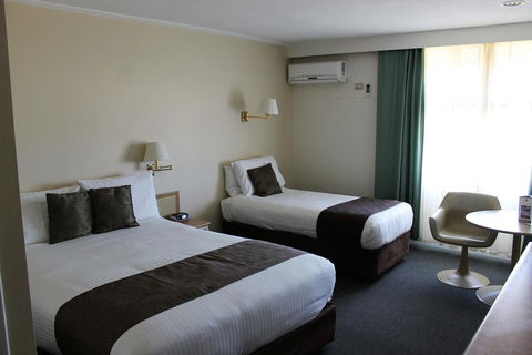 Hospitality Geraldton, SureStay By Best Western - Hotel WA 3