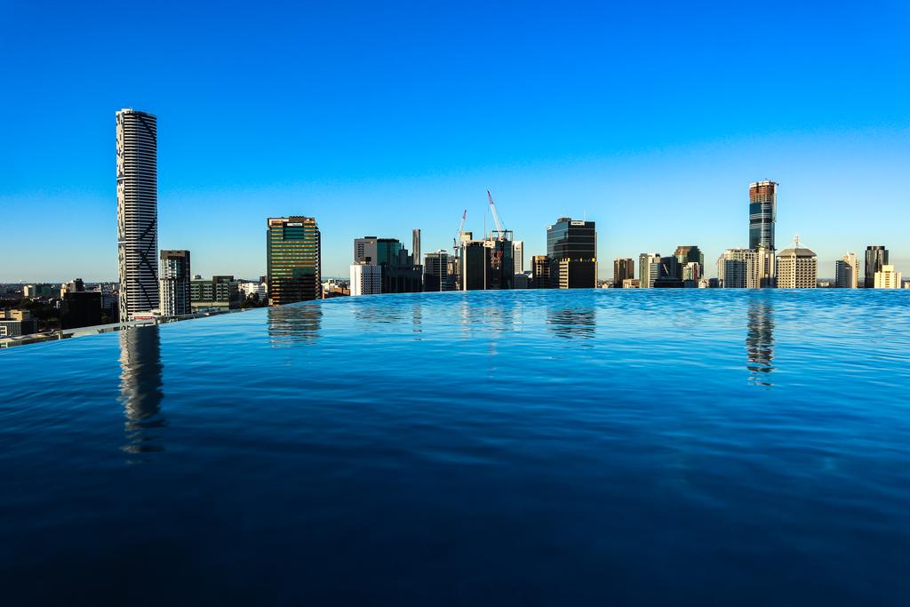 South Brisbane QLD Hotel WA