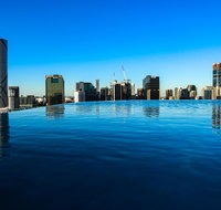 Hostrelax Residences On Hope Street - Hotel WA