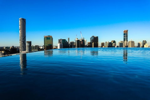 Hostrelax Residences On Hope Street - Hotel WA 0