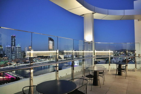 Hostrelax Residences On Hope Street - Hotel WA 2