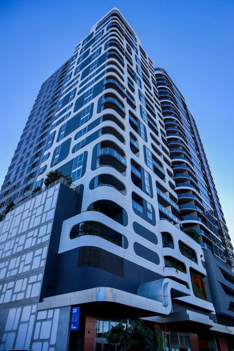 Hostrelax Residences On Hope Street - Hotel WA 3