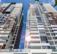 Hostrelax Residences On Merivale Street - Hotel WA