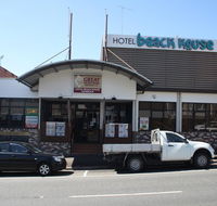 Hotel Beach House Nambour - Hotel WA