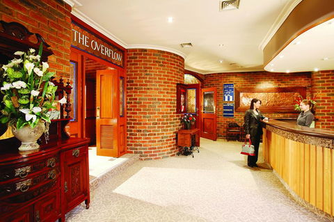 Hotel Bruce County - Hotel WA 0