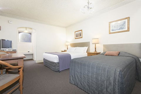 Hotel Bruce County - Hotel WA 3