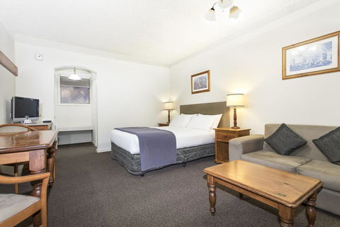 Hotel Bruce County - Hotel WA 1