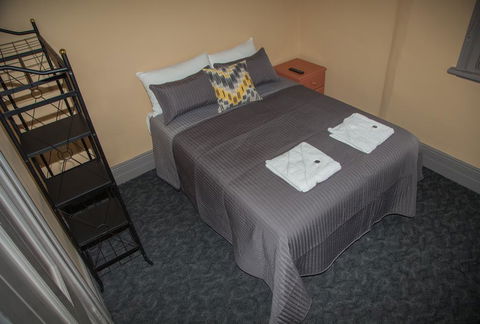 Hotel Cessnock - Hotel WA 0