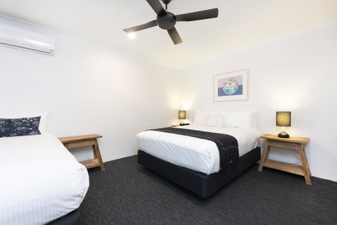 Hotel Forster - Hotel WA 2